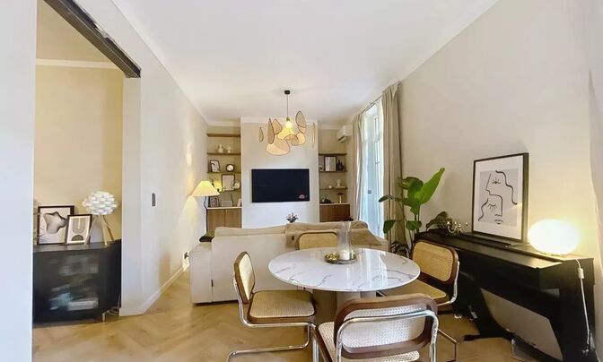 Villa Cannes République