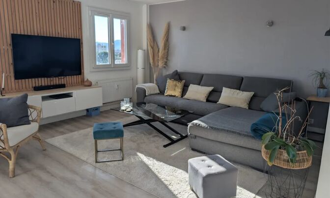 House Cannes La Bocca