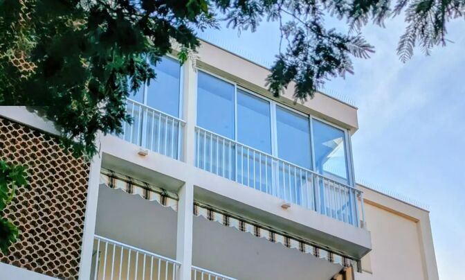 Villa Cannes Croix des Gardes