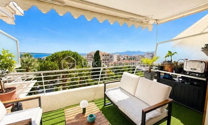 Villa Cannes