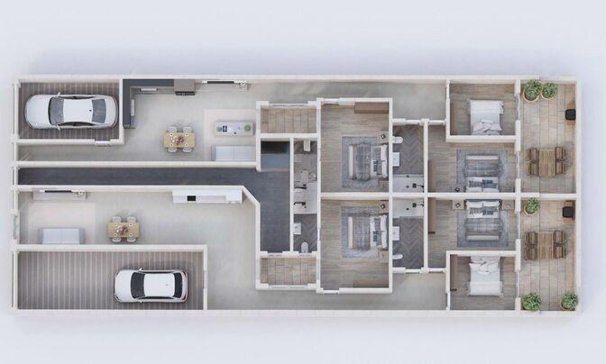Sannat Gozo Retreat