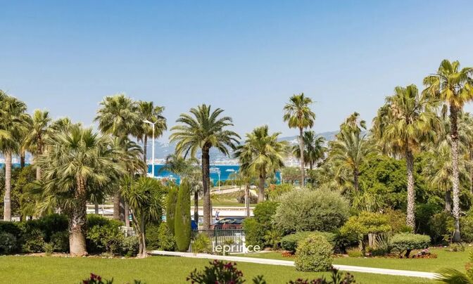Villa Pointe Croisette