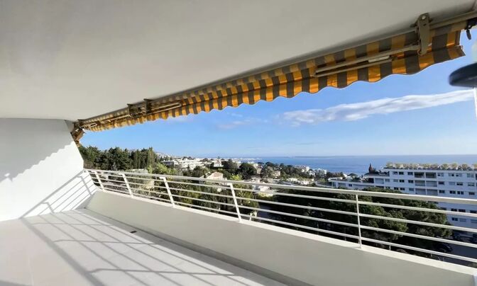Villa Cannes