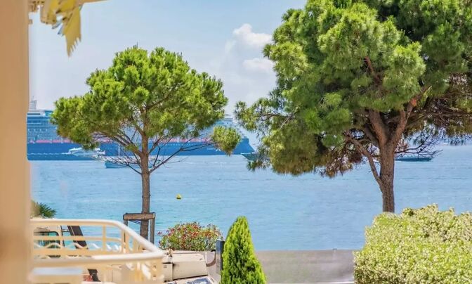 Villa Pointe Croisette