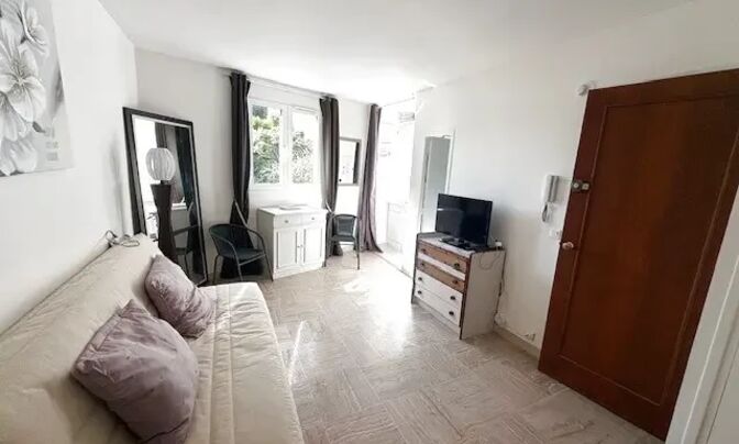 House Cannes