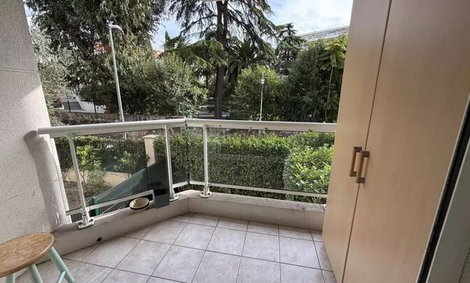 Villa Cannes Centreville