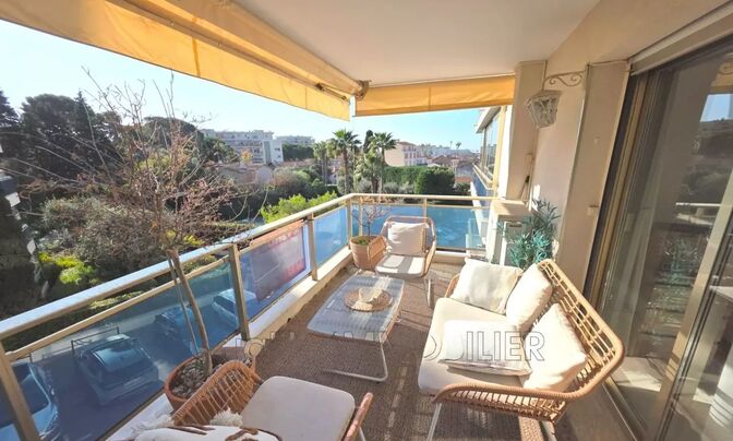 Villa Cannes