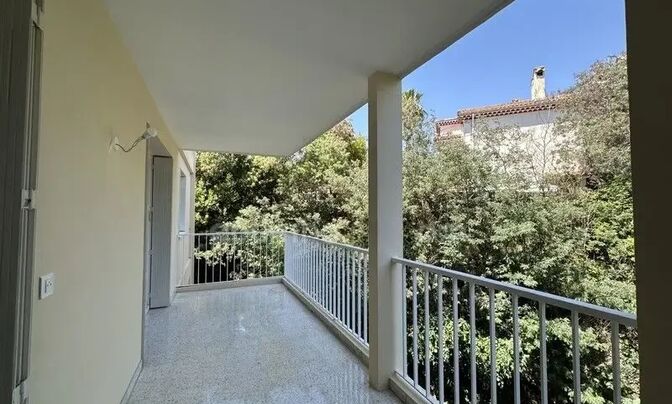 Villa Croix des Gardes