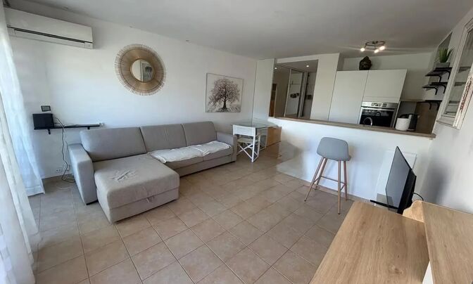 Residence Pointe Croisette