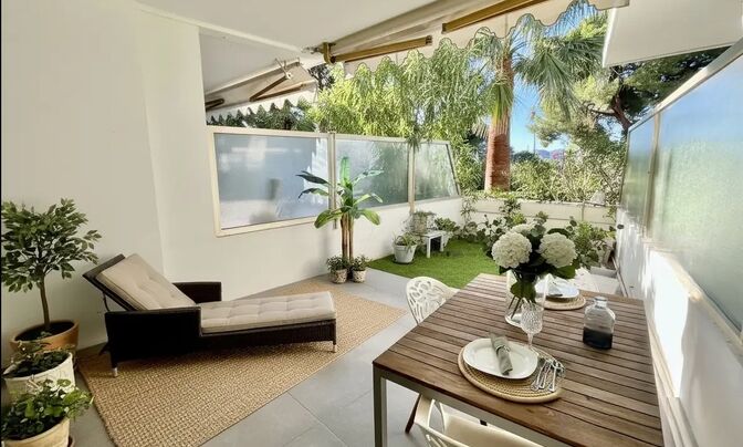 Villa Pointe Croisette