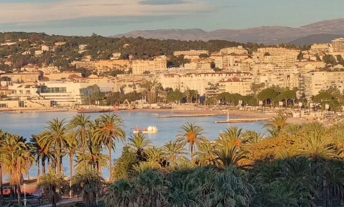 Villa Cannes