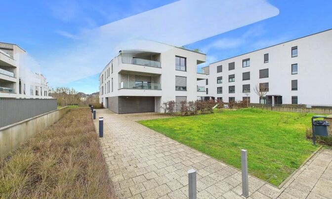 Apartment 1 bedroom for sale in Differdange