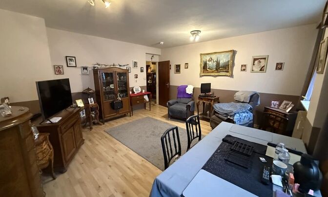 Apartment 2 bedrooms for sale in Luxembourg-Gare