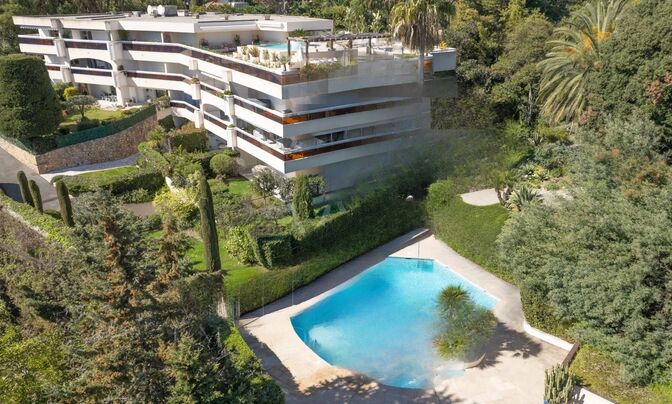 Villa Cannes