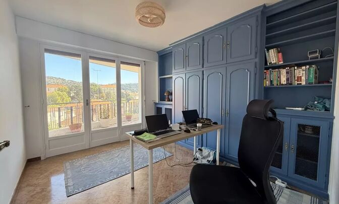 Villa Cannes Carnot
