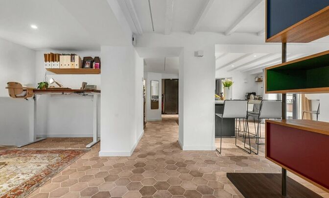 Duplex 3 bedrooms for sale in Bissen