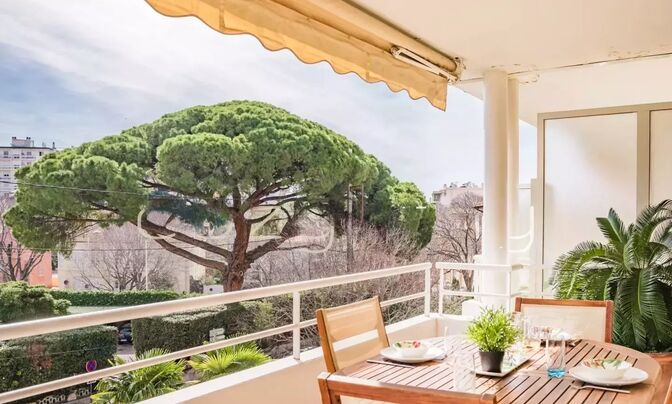 Estate Cannes Carnot
