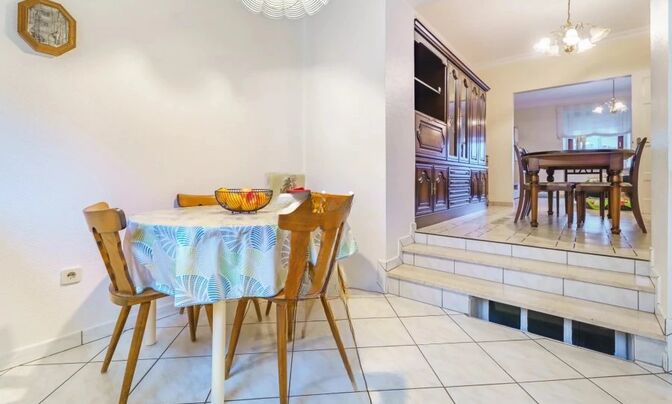 Detached house 4 bedrooms for sale in Luxembourg-Gasperich - Cloche d'or