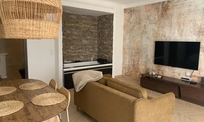 Villa Pointe Croisette