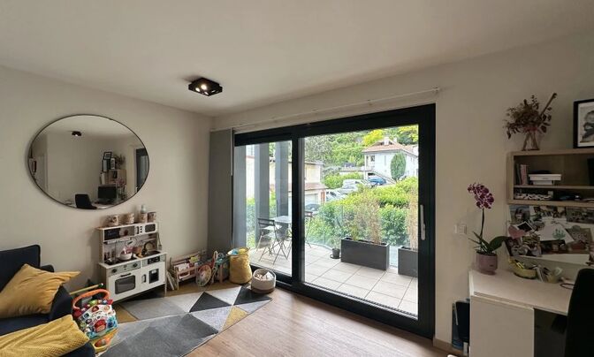 Apartment 1 bedroom for sale in Luxembourg-Rollingergrund