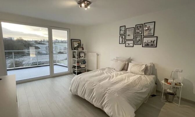 Apartment 3 bedrooms for sale in Luxembourg-Cessange