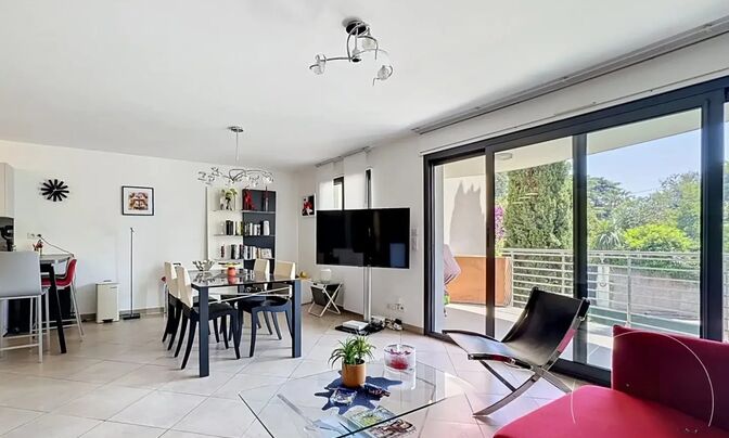 Villa Cannes