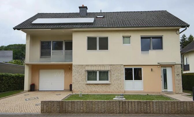 Detached house 5 bedrooms for sale in Warken