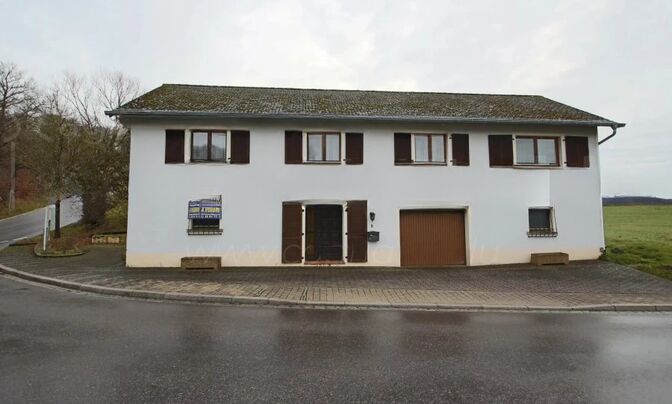Detached house 2 bedrooms for sale in Boevange-sur-Attert