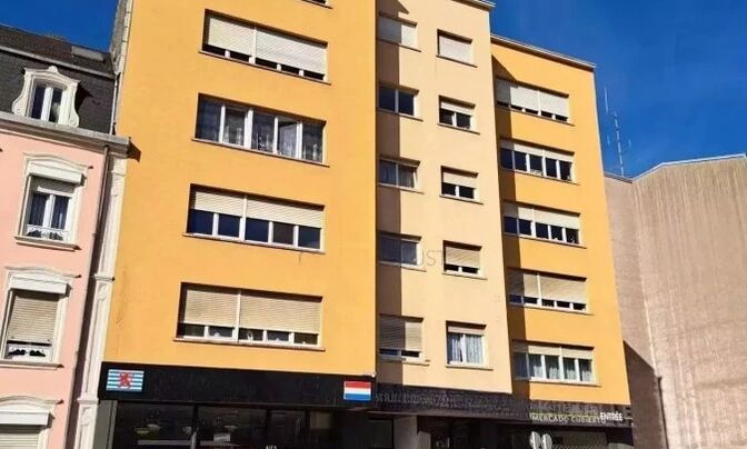 Apartment 2 bedrooms for sale in Esch-sur-Alzette