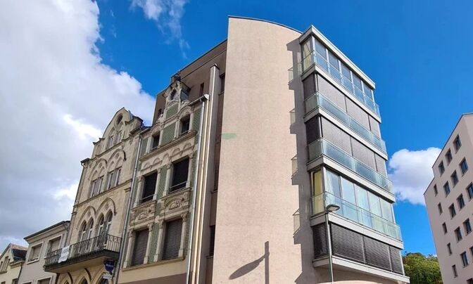 Apartment 3 bedrooms for sale in Esch-sur-Alzette