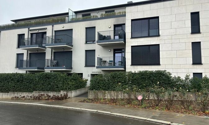 Studio 1 bedroom for sale in Pétange