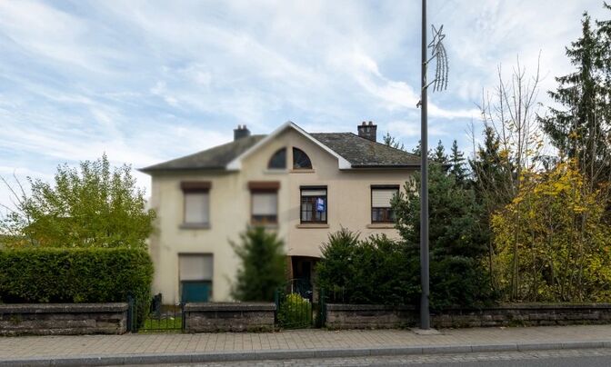Semi-detached house 3 bedrooms for sale in Wiltz