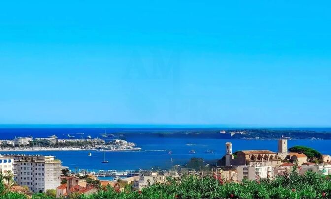 Villa Croix des Gardes