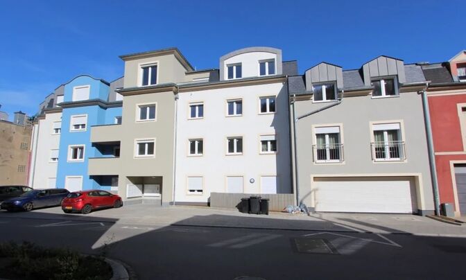 Apartment 1 bedroom for sale in Rodange