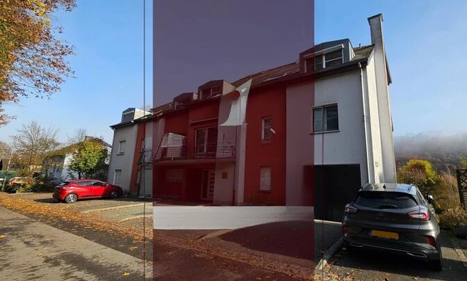 Apartment 2 bedrooms for sale in Moestroff