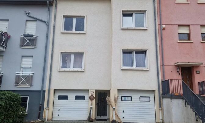 Apartment 2 bedrooms for sale in Soleuvre