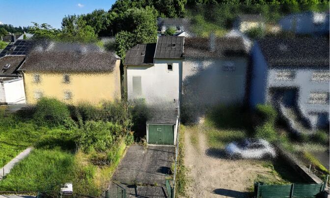 House 2 bedrooms for sale in Eischen
