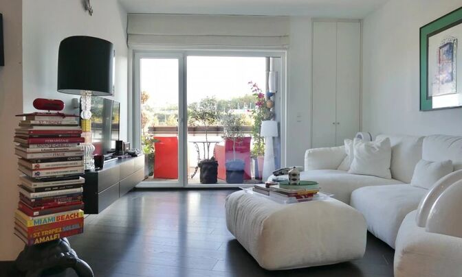 Apartment 1 bedroom for sale in Luxembourg-Hollerich
