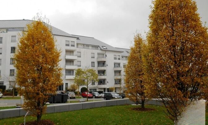 Apartment 1 bedroom for sale in Luxembourg-Cents