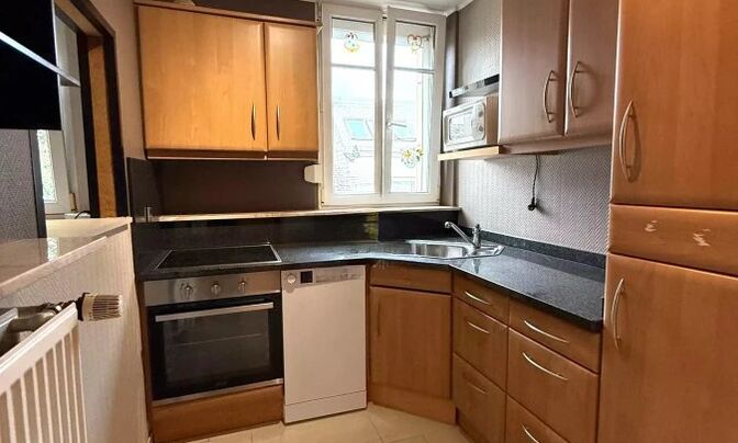 Apartment 1 bedroom for sale in Esch-sur-Alzette
