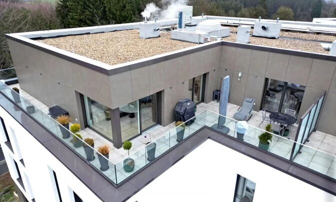Apartment 3 bedrooms for sale in Wemperhardt