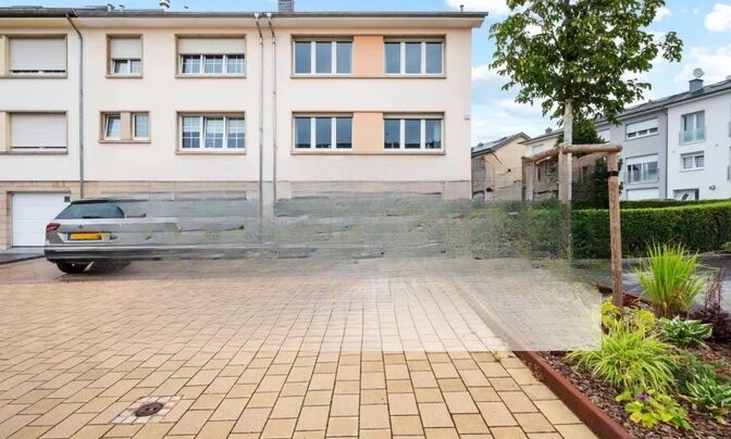 Detached house 3 bedrooms for sale in Bettembourg