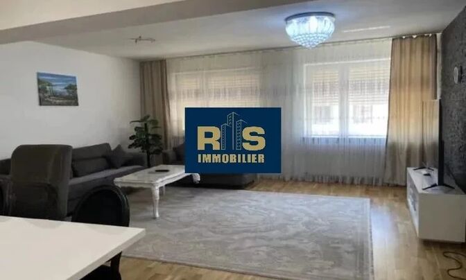 Apartment 5 bedrooms for sale in Remich