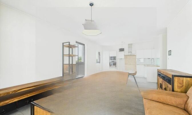Apartment 2 bedrooms for sale in Schifflange