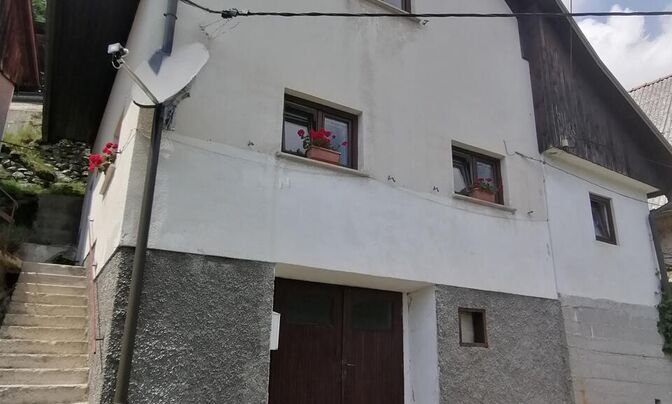 House, Grant