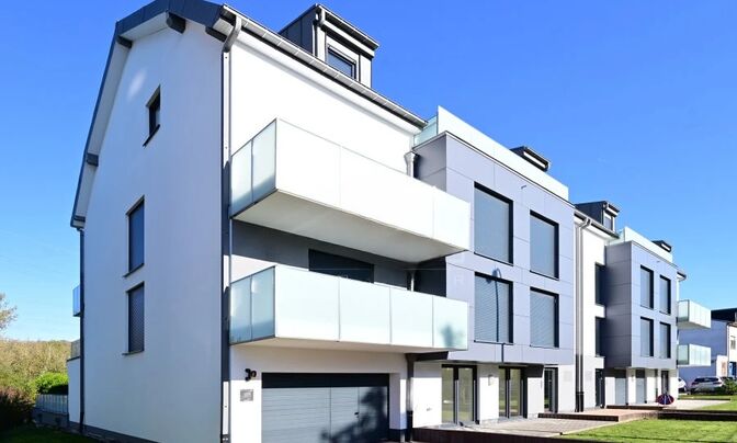 Apartment 2 bedrooms for sale in Soleuvre