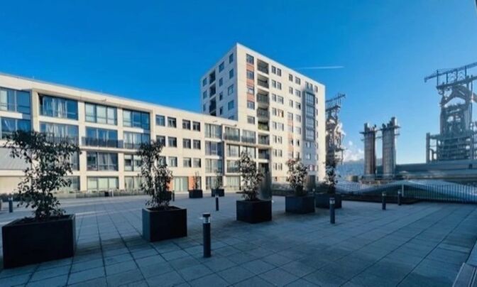 Studio for sale in Esch-sur-Alzette