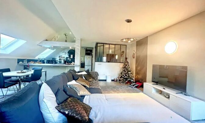 Apartment 3 bedrooms for sale in Walferdange