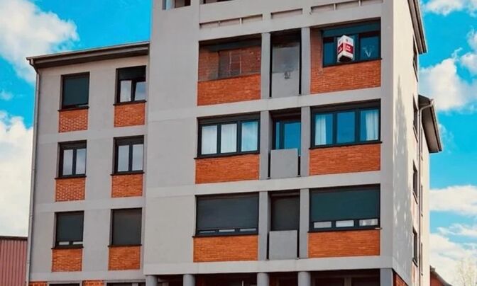 Apartment 3 bedrooms for sale in Esch-sur-Alzette