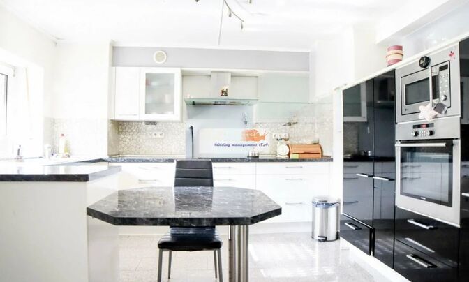 Apartment 2 bedrooms for sale in Dudelange